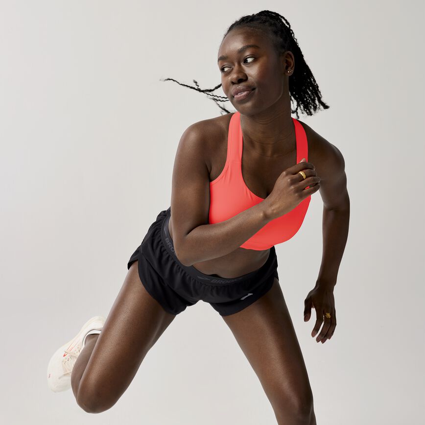 Convertible 2.0 Sports Bra