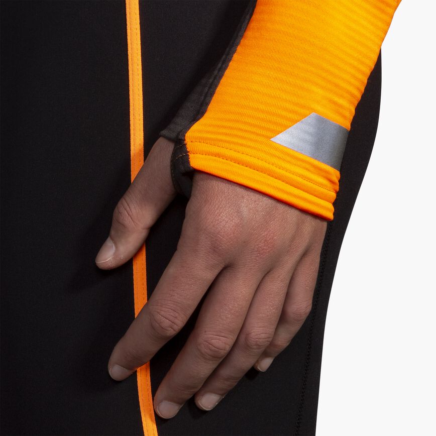 Run Visible Thermal Hoodie 2.0