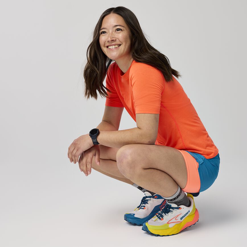 High Point Short Sleeve