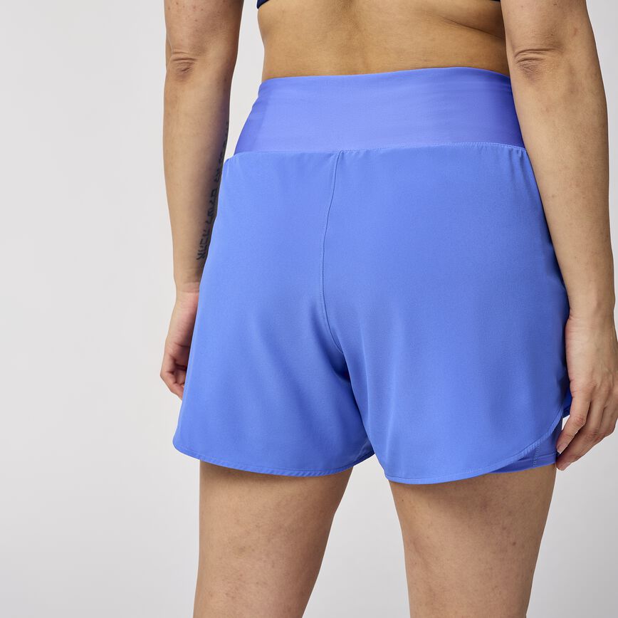 Chaser 5" 2-in-1 Short 2.0