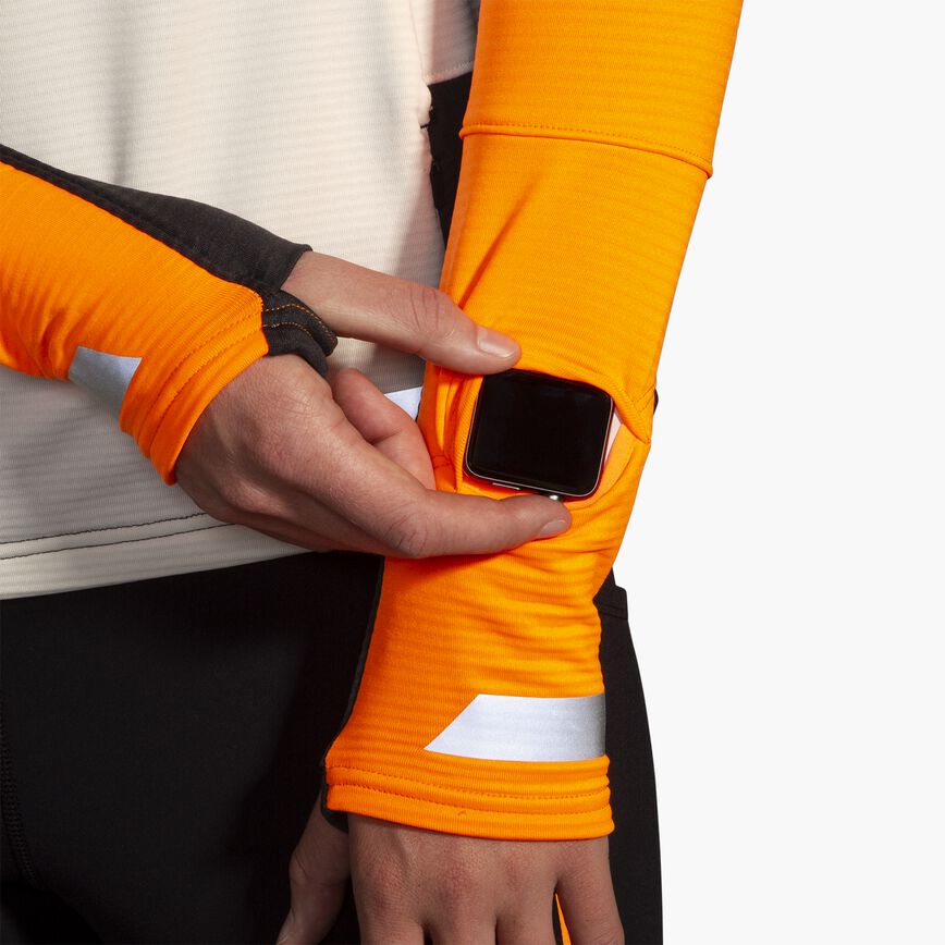 Run Visible Thermal Hoodie 2.0