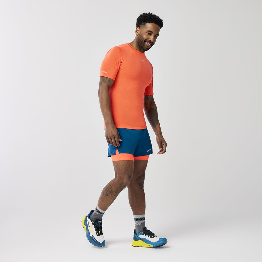 High Point Short Sleeve