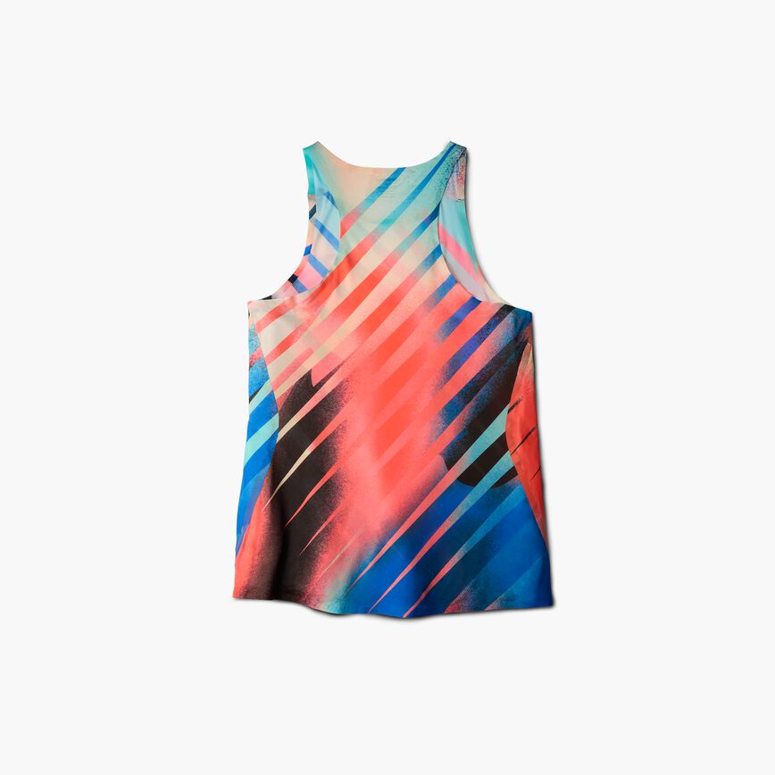 Elite Singlet