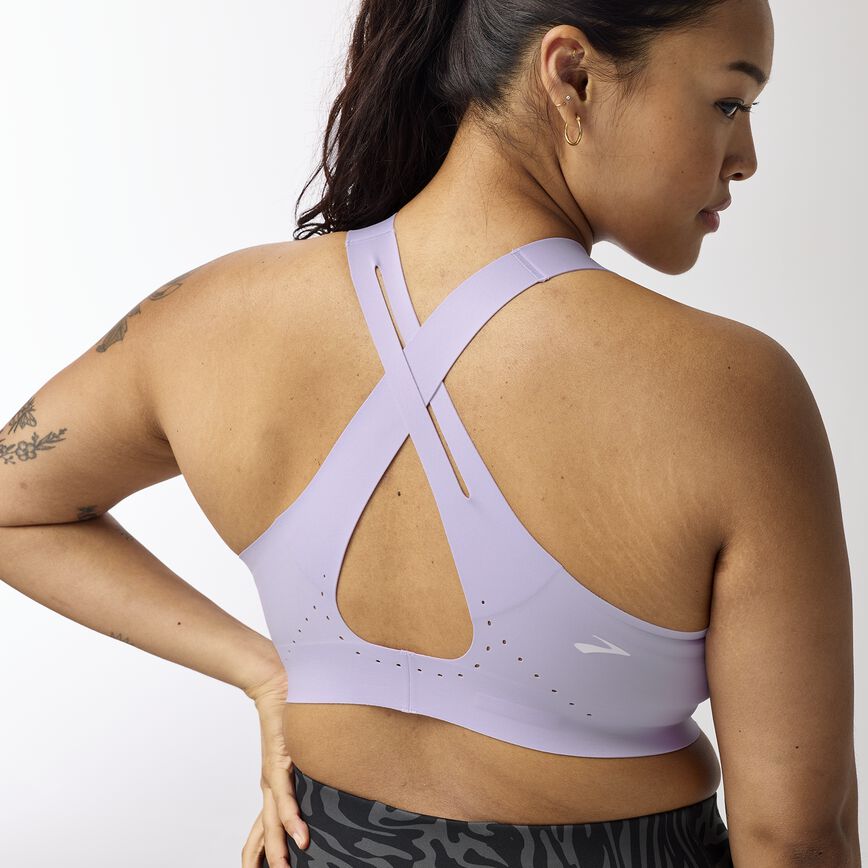 Crossback 2.0 Sports Bra