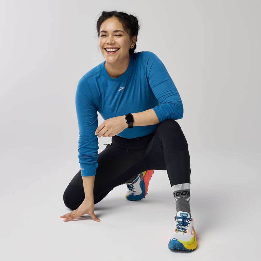 High Point Long Sleeve