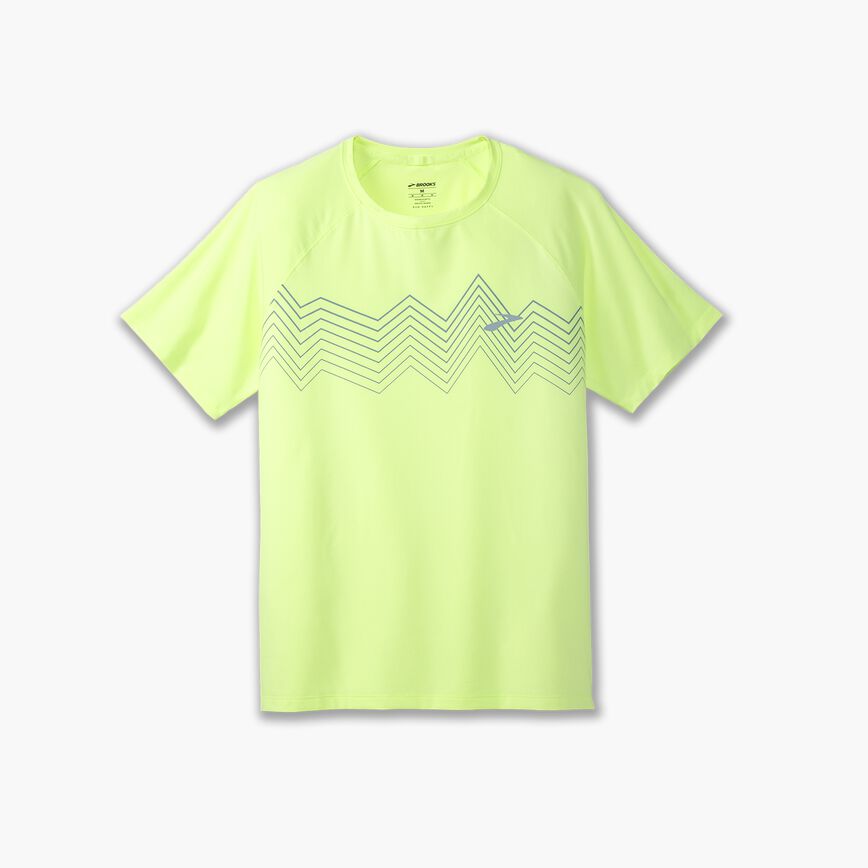 Atmosphere Short Sleeve 2.0