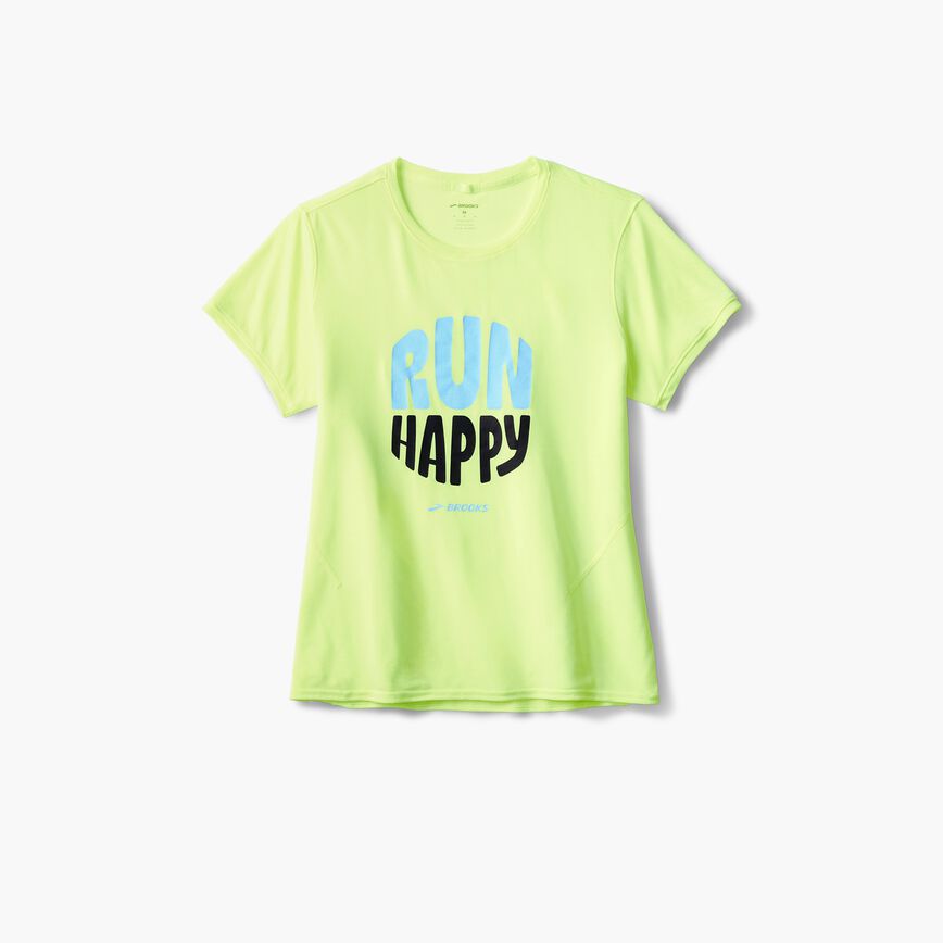 Distance Short Sleeve 3.0