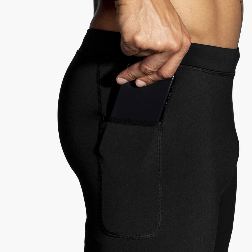 Source 9" Short Tight