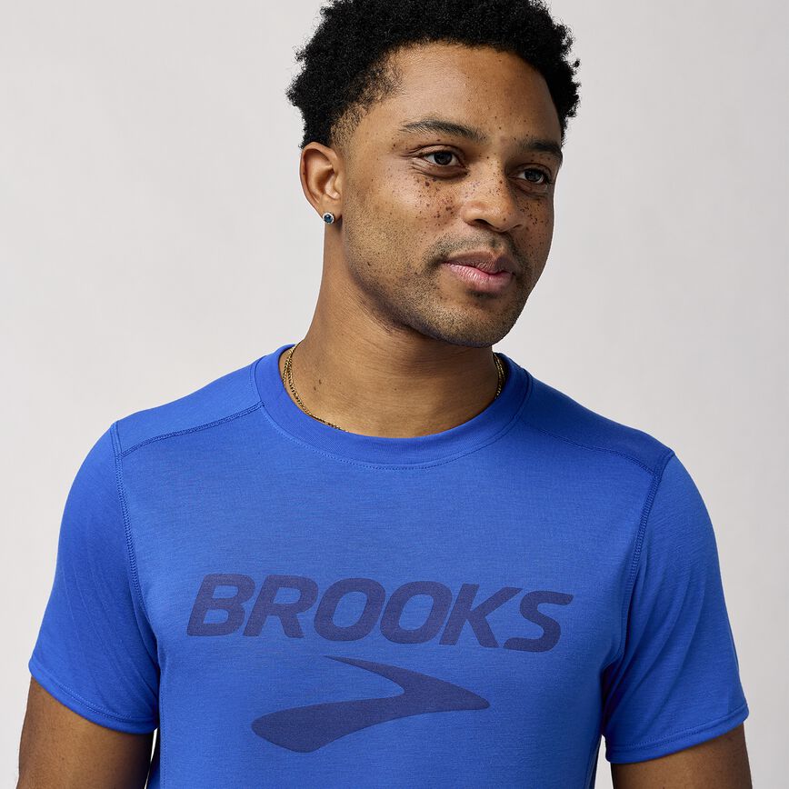 Distance Short Sleeve 3.0