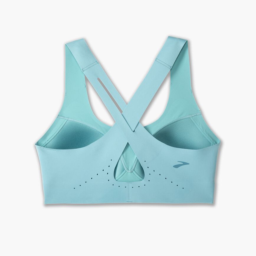 Crossback 2.0 Sports Bra