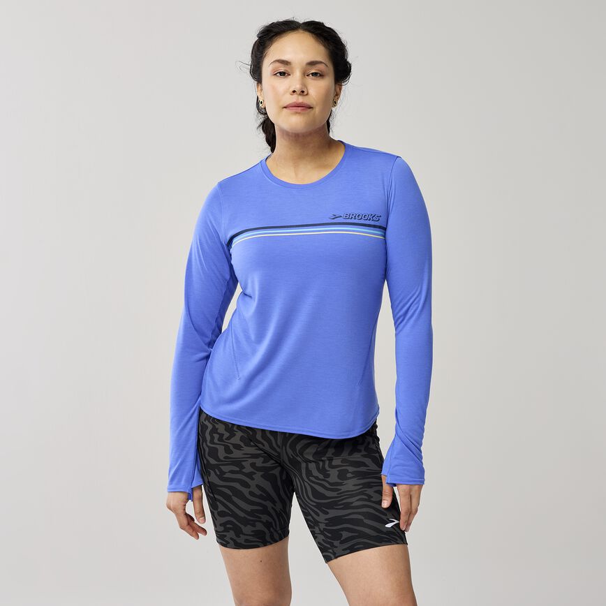 Distance Long Sleeve 3.0