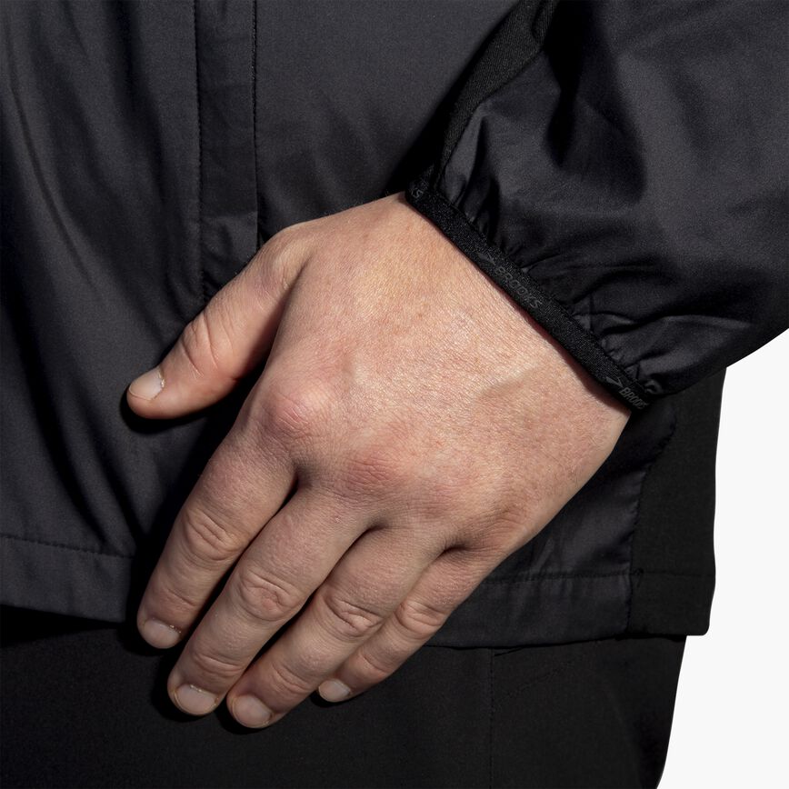 Fusion Hybrid Jacket 2.0