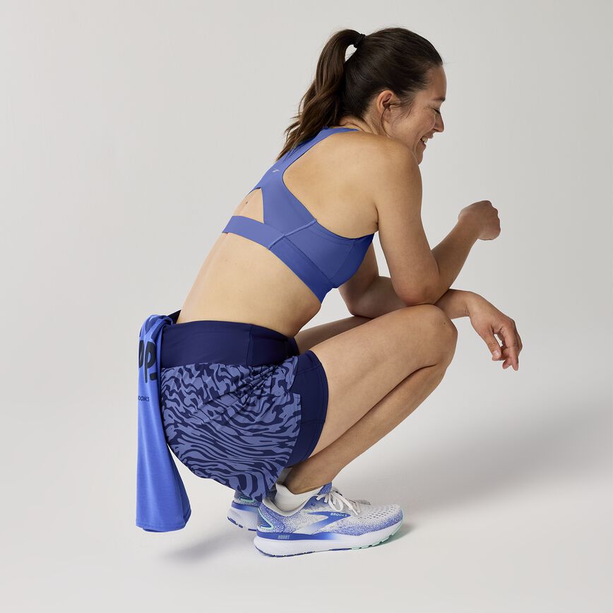 Chaser 5" 2-in-1 Short 2.0