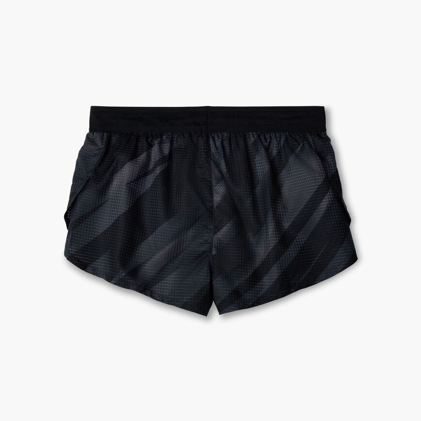 Elite 2" Split Short