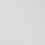 Satin-Spannbettlaken Oufeiro [Wei]