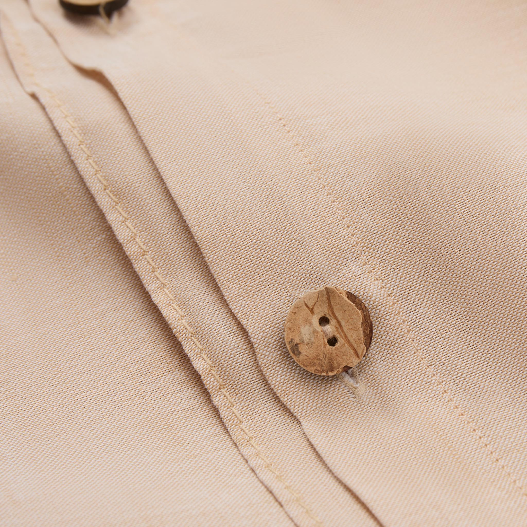 Leinen-Bettwsche Tolosa [Blasses Ocker]