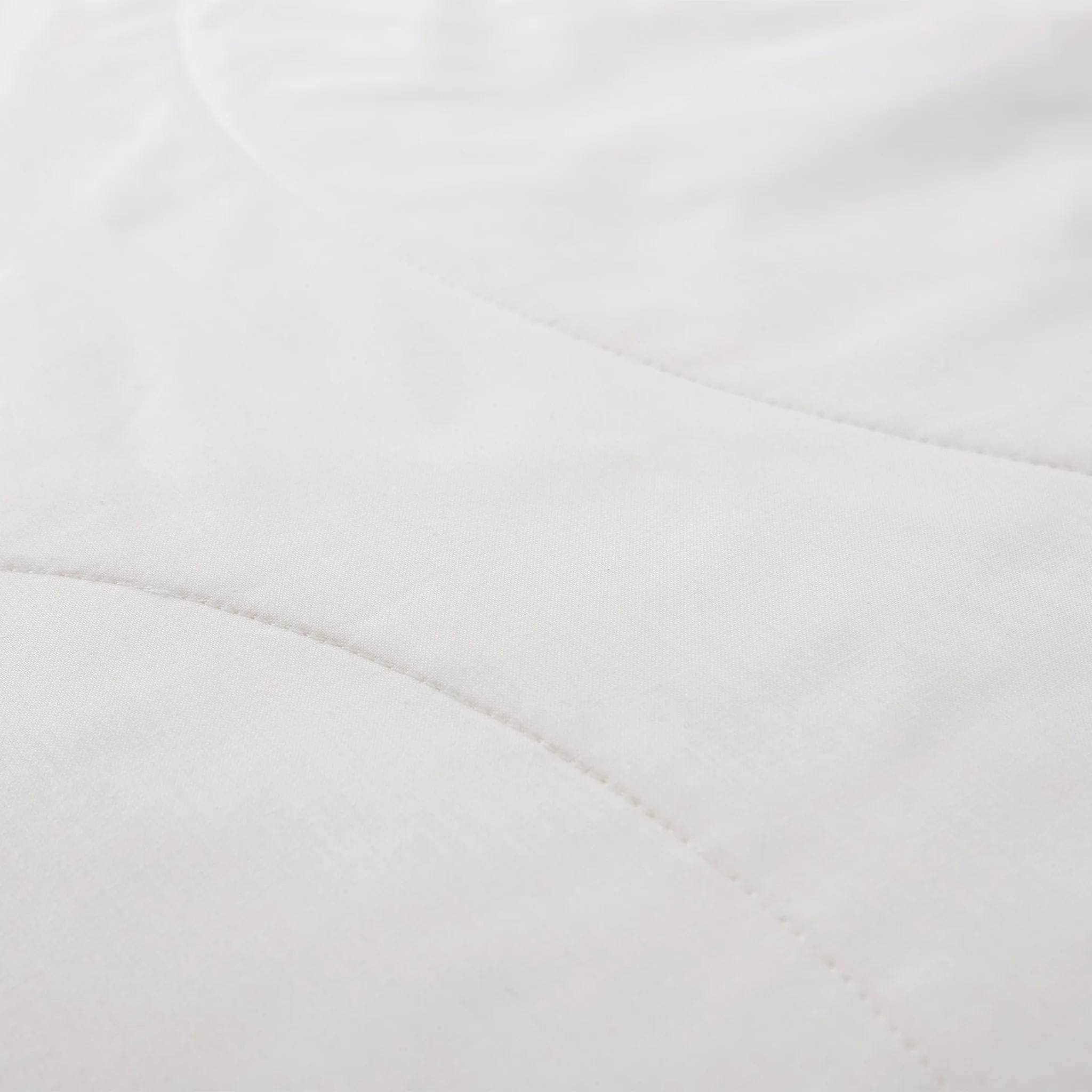 Ganzjahresdecke Duo Apno [Naturwei]