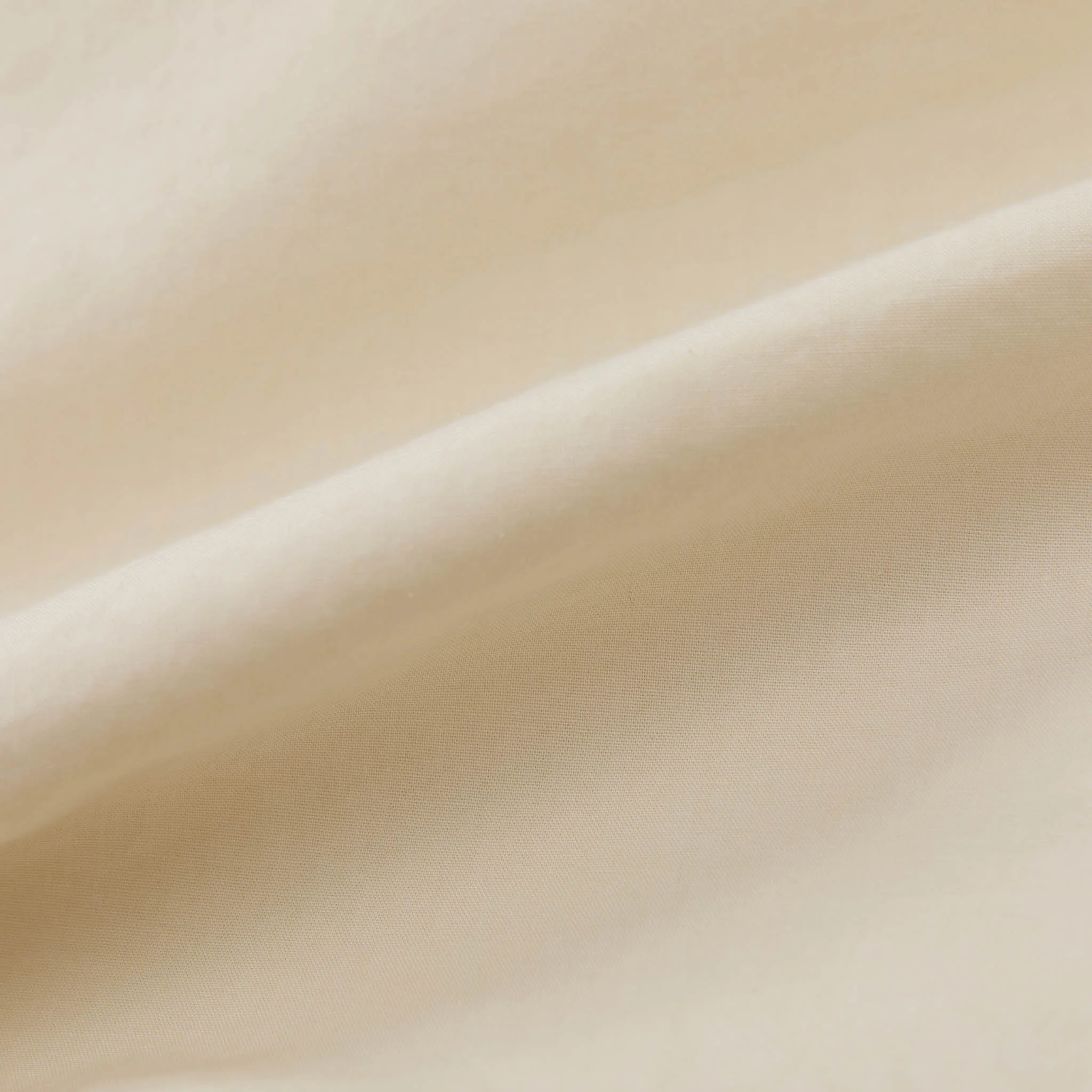 Bio-Baumwoll-Bettwsche Evora [Creme]