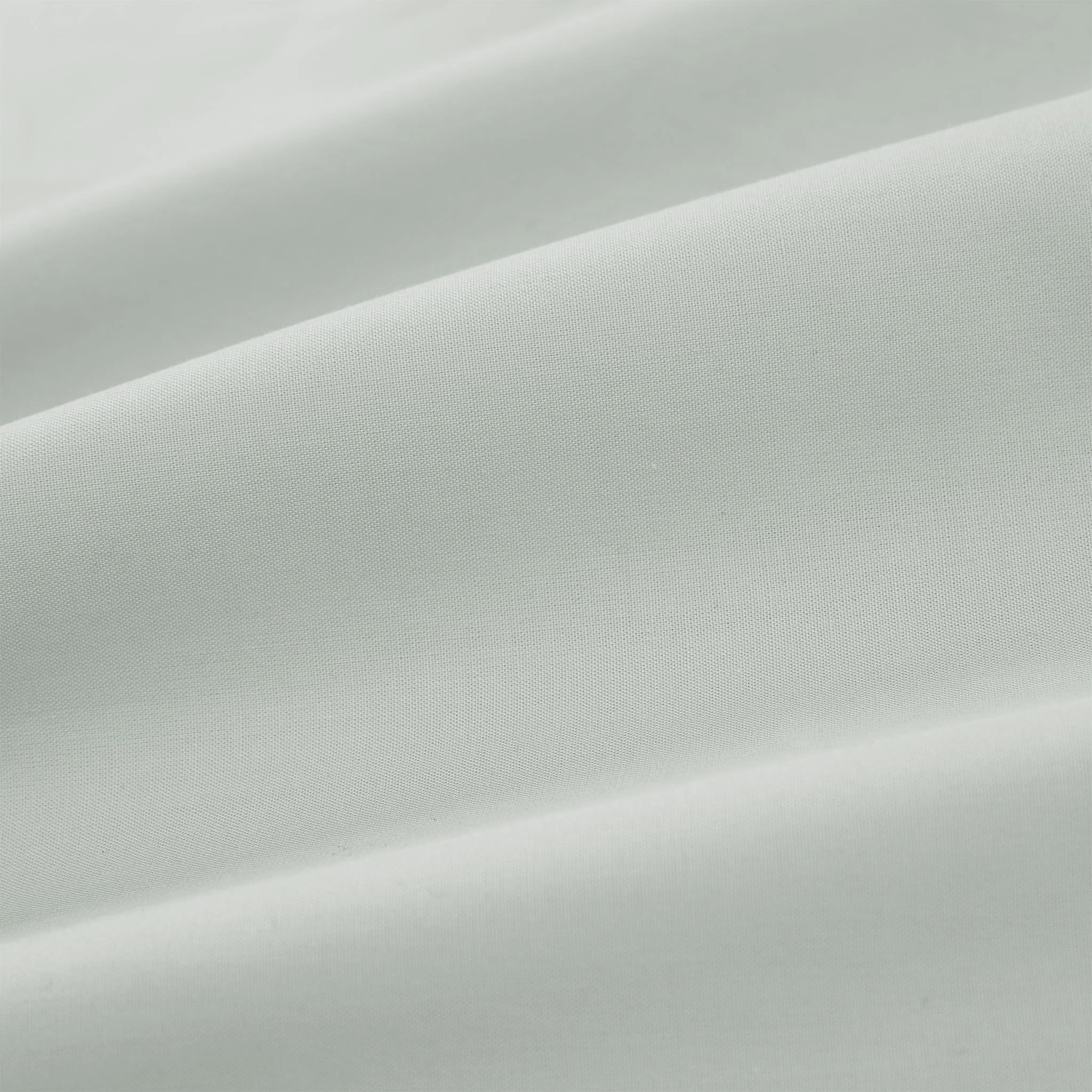 Kinderbettwsche Manteigas Mini [Aloegrün]