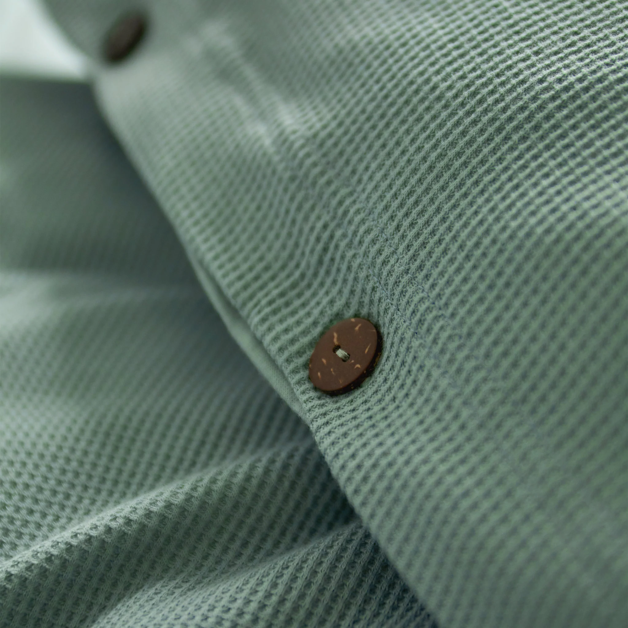 Jersey-Bettwsche Medelo [Salbeigrün]