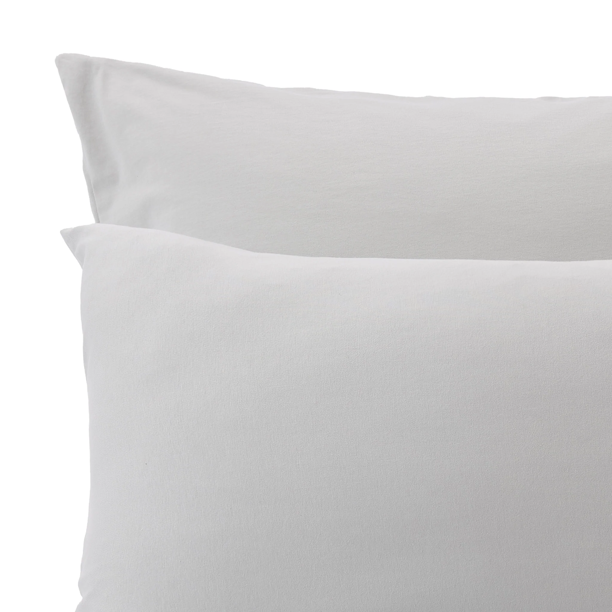 Bettwsche-Set Samares [Hellgrau]