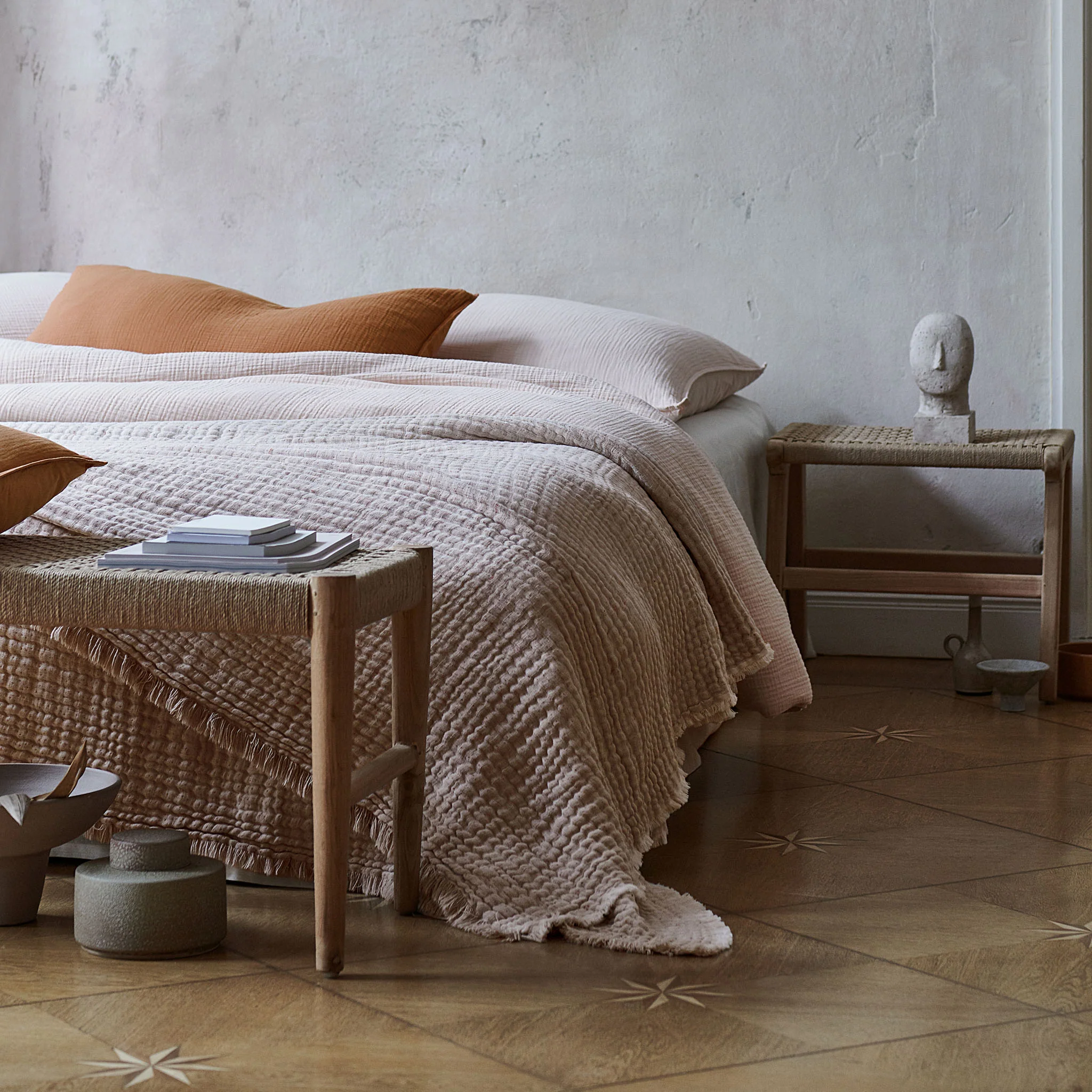 Tagesdecke Cousso [Natur]