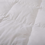 Extraleichte Daunendecke Tibek [Natur]