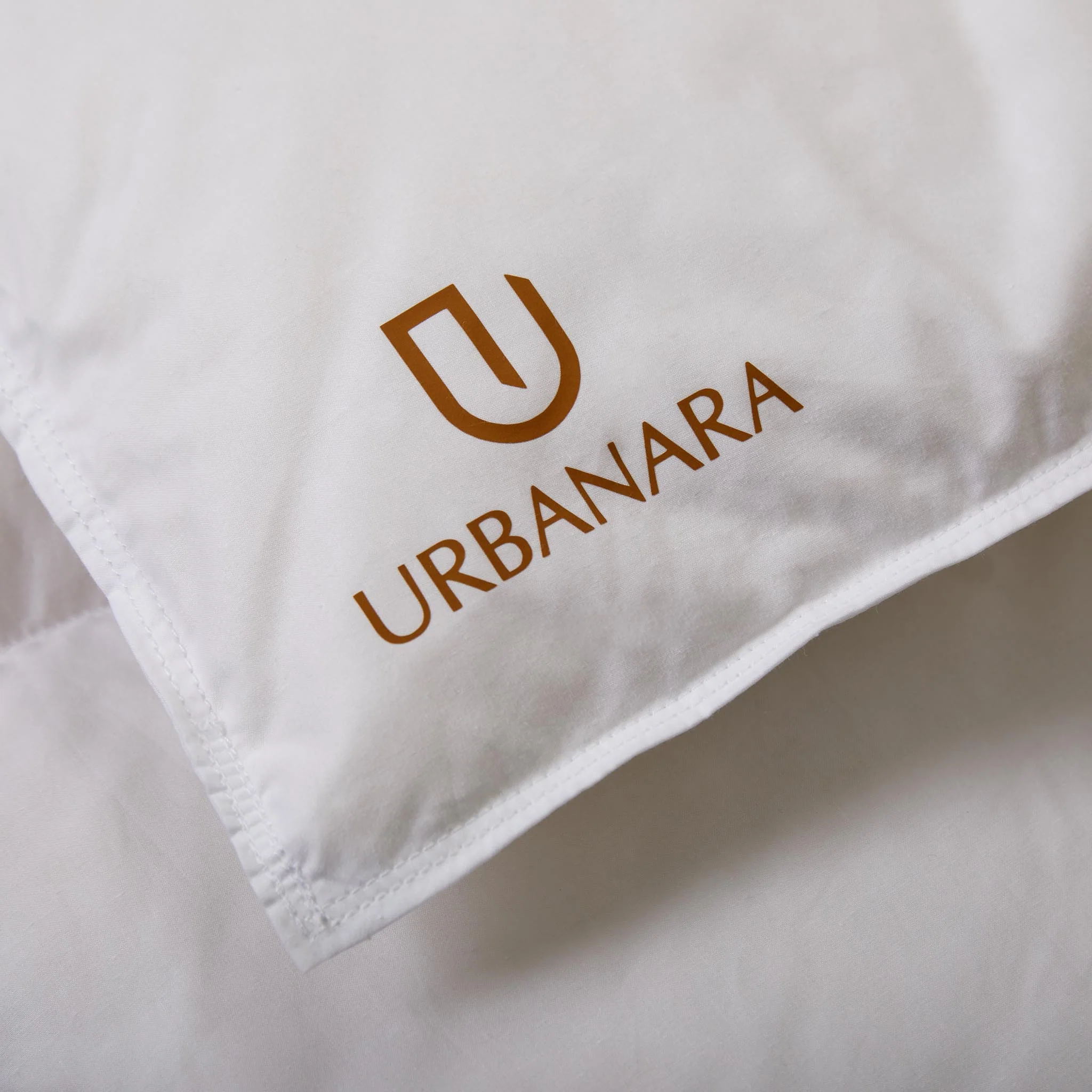 Warme Daunendecke Darupa [Natur]