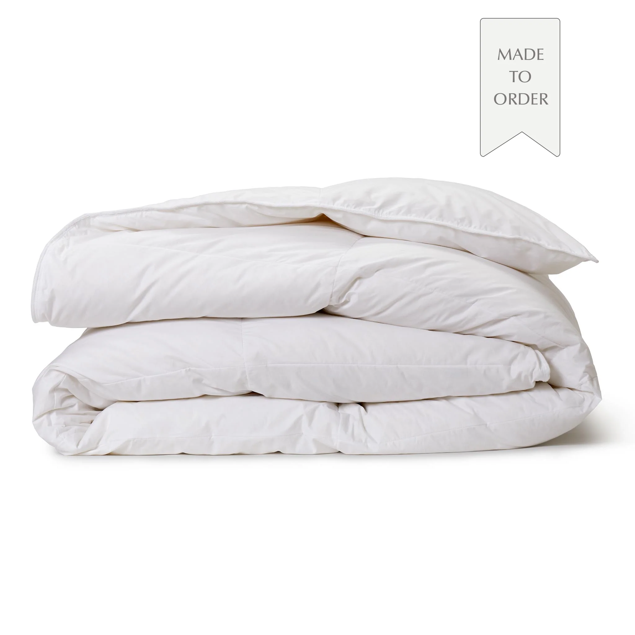 Warme Daunendecke Darupa [Natur]