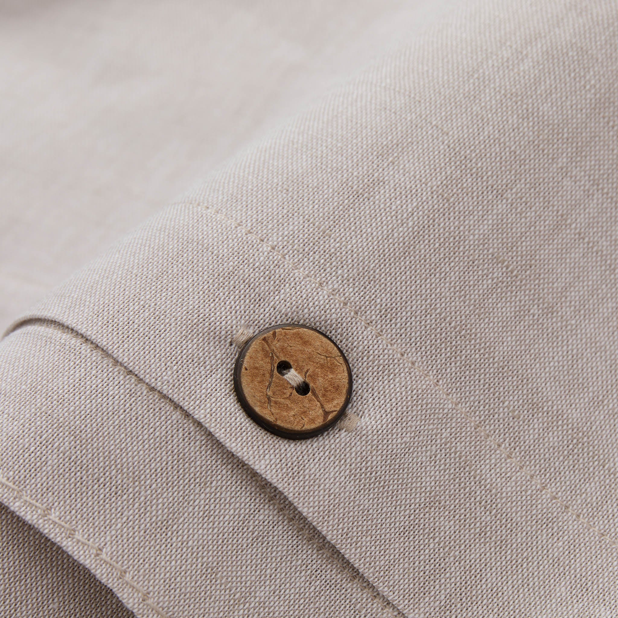 Leinen-Bettwsche Tolosa [Natur]