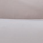 Kissenbezug Catania [Helles Steingrau/Sandstein/Hellgrau]