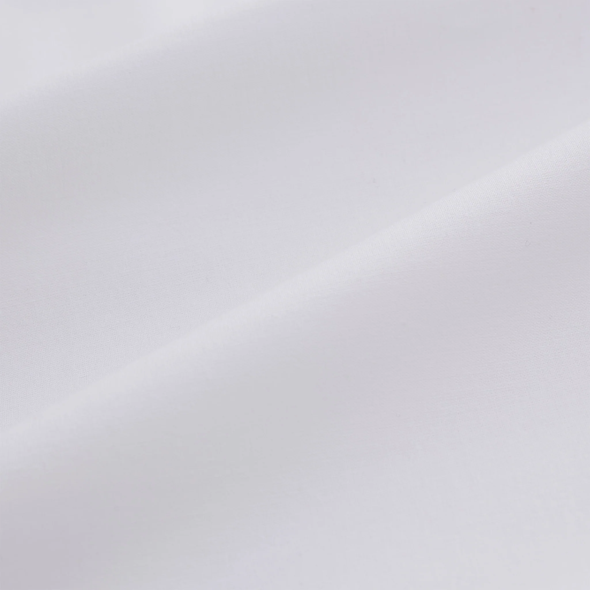 Baumwoll-Bettwsche Mata [Wei]