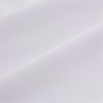 Baumwoll-Bettwsche Mata [Wei]