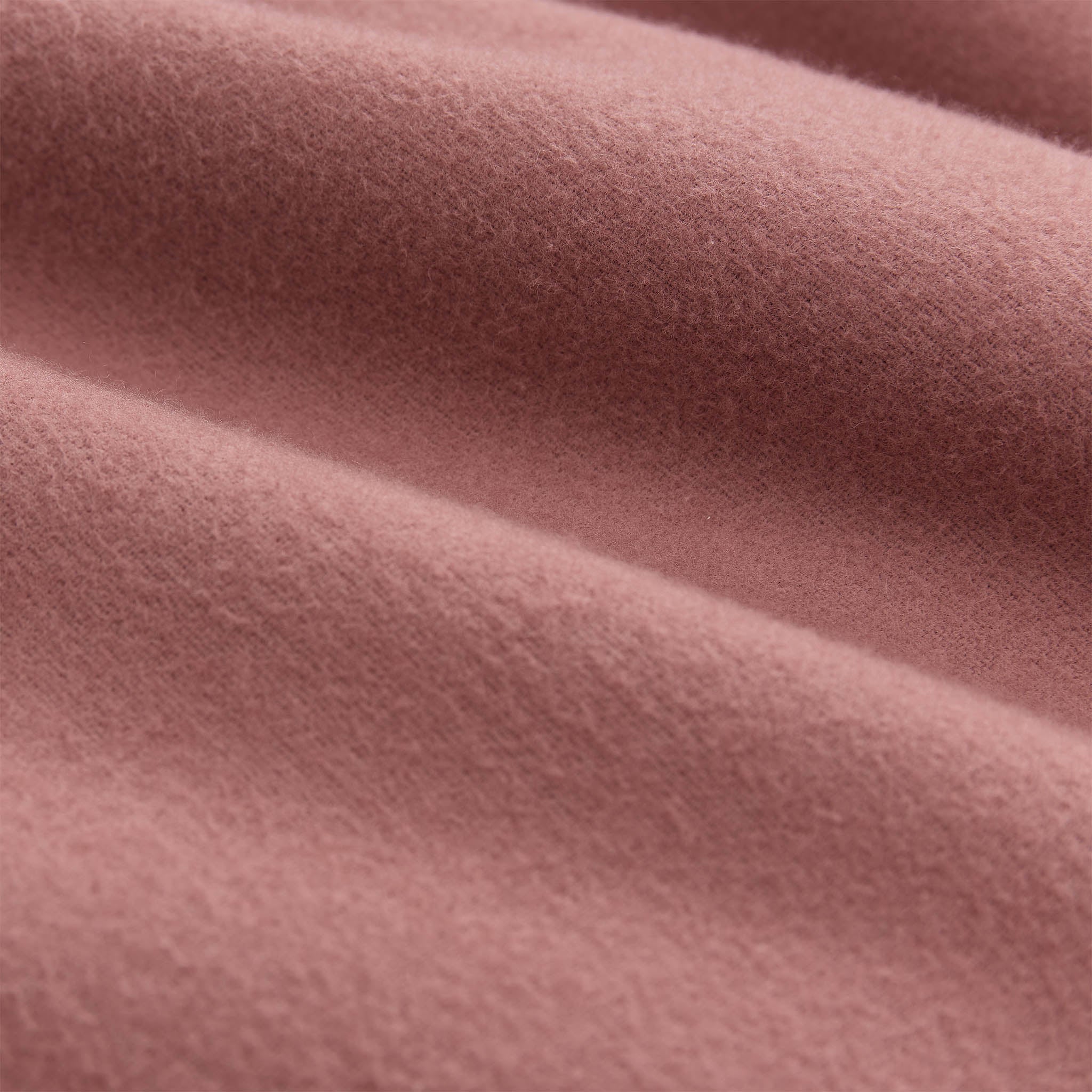 Flanell-Bettwsche Moreira [Canyon Clay]