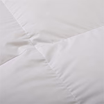 Warme Daunendecke Darupa [Natur]