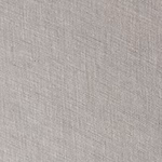 Leinen-Spannbettlaken Tolosa [Hellgrau]