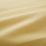 Baumwoll-Bettwsche-Set Mata [Sandgelb]