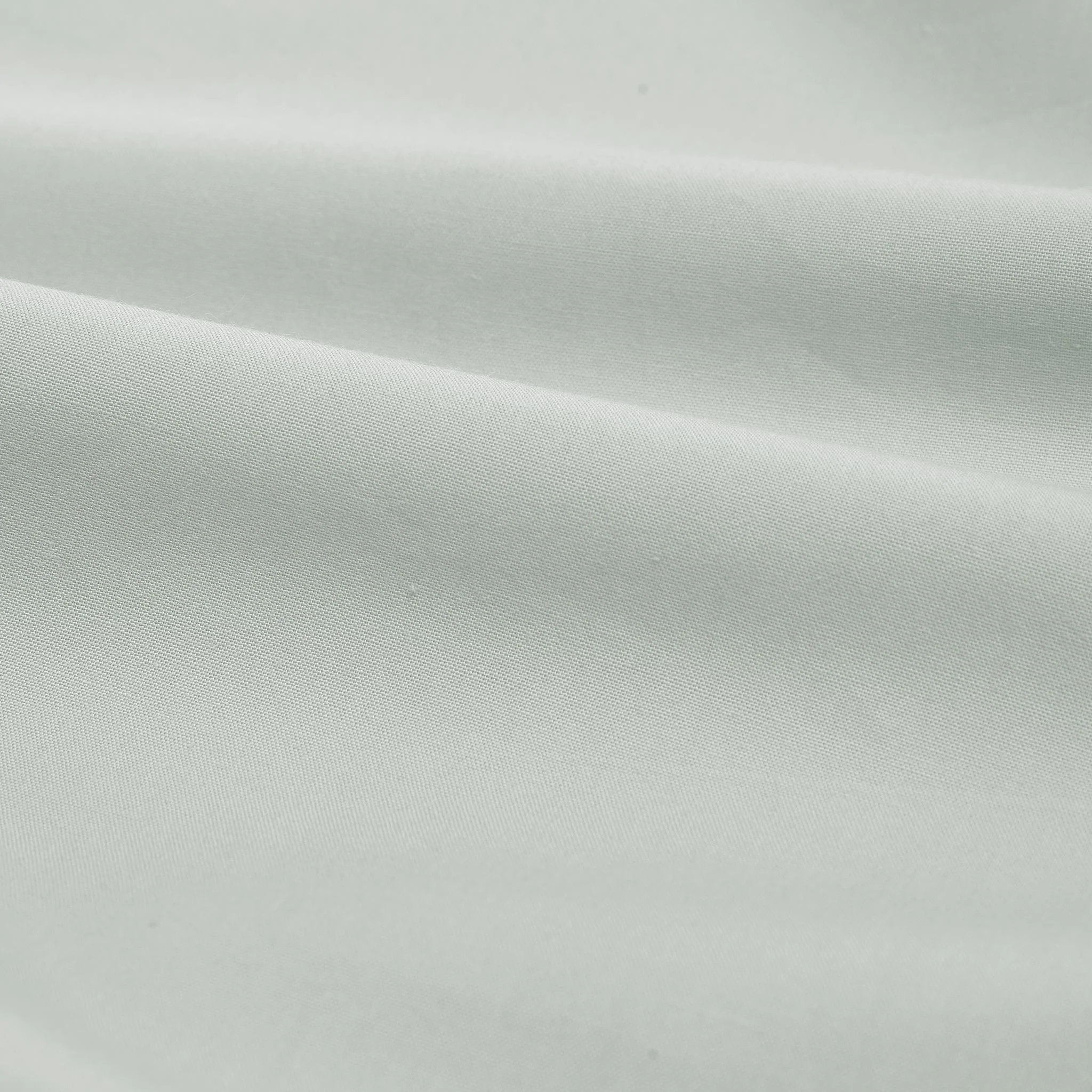 Kinderspannbettlaken Manteigas Mini [Aloegrün]