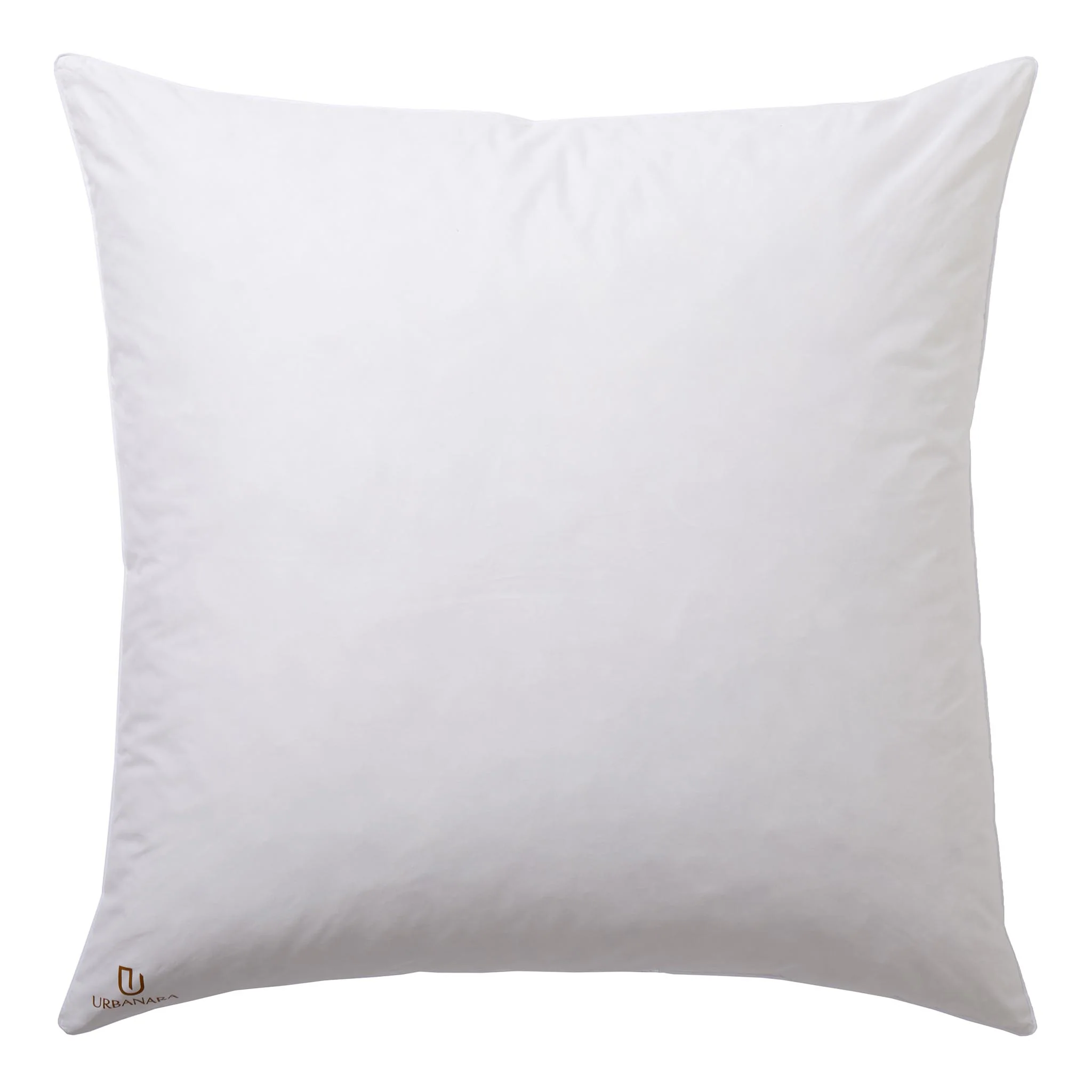 Mittelfestes Feder- & Daunenkissen Enup [Natur]