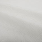 Leinen-Baumwoll-Kissenhülle Tolosa [Wei]