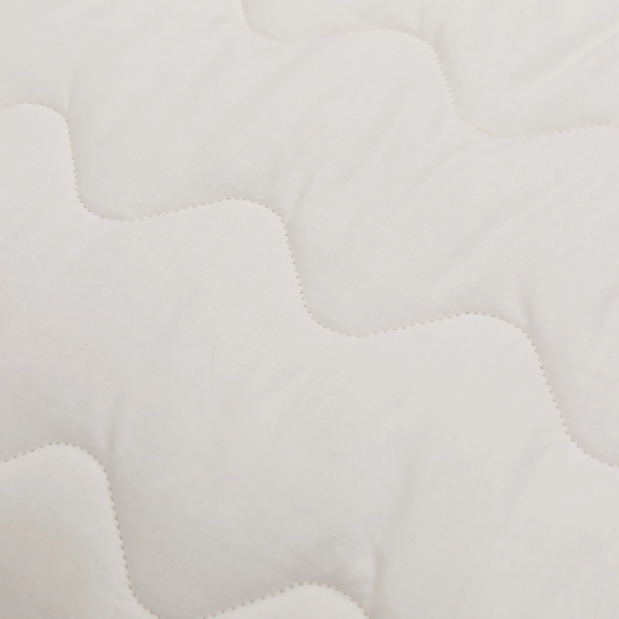 Matratzenschoner Pavla [Naturwei]