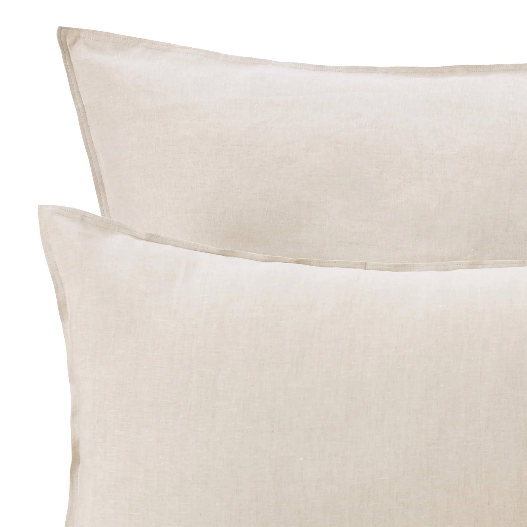 Leinen-Bettwsche Bellvis [Natur]