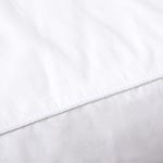 3-Kammer-Kissen Klea [Natur]