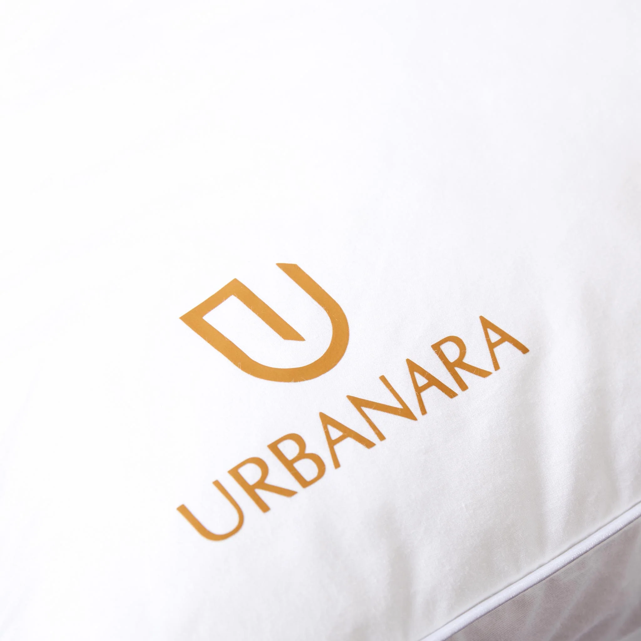 3-Kammer-Kissen Klea [Natur]