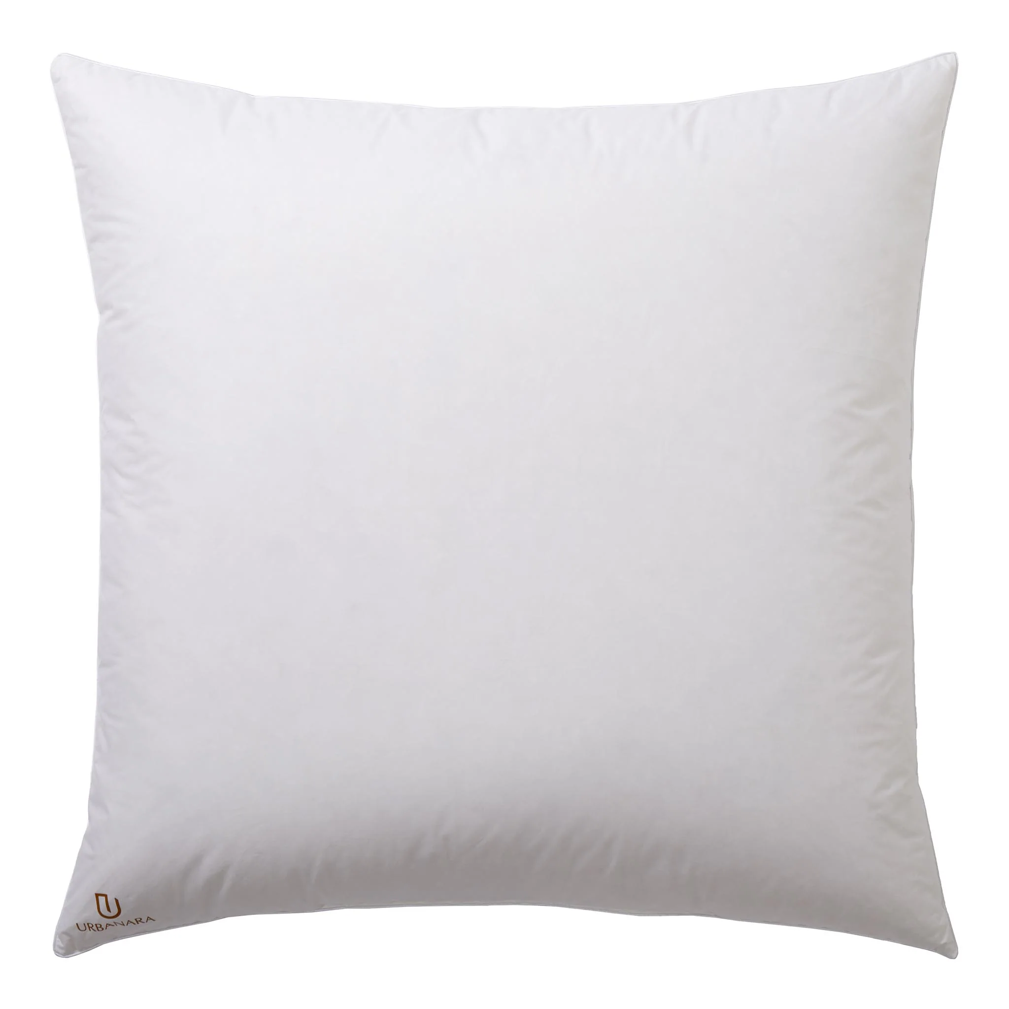 3-Kammer-Kissen Klea [Natur]