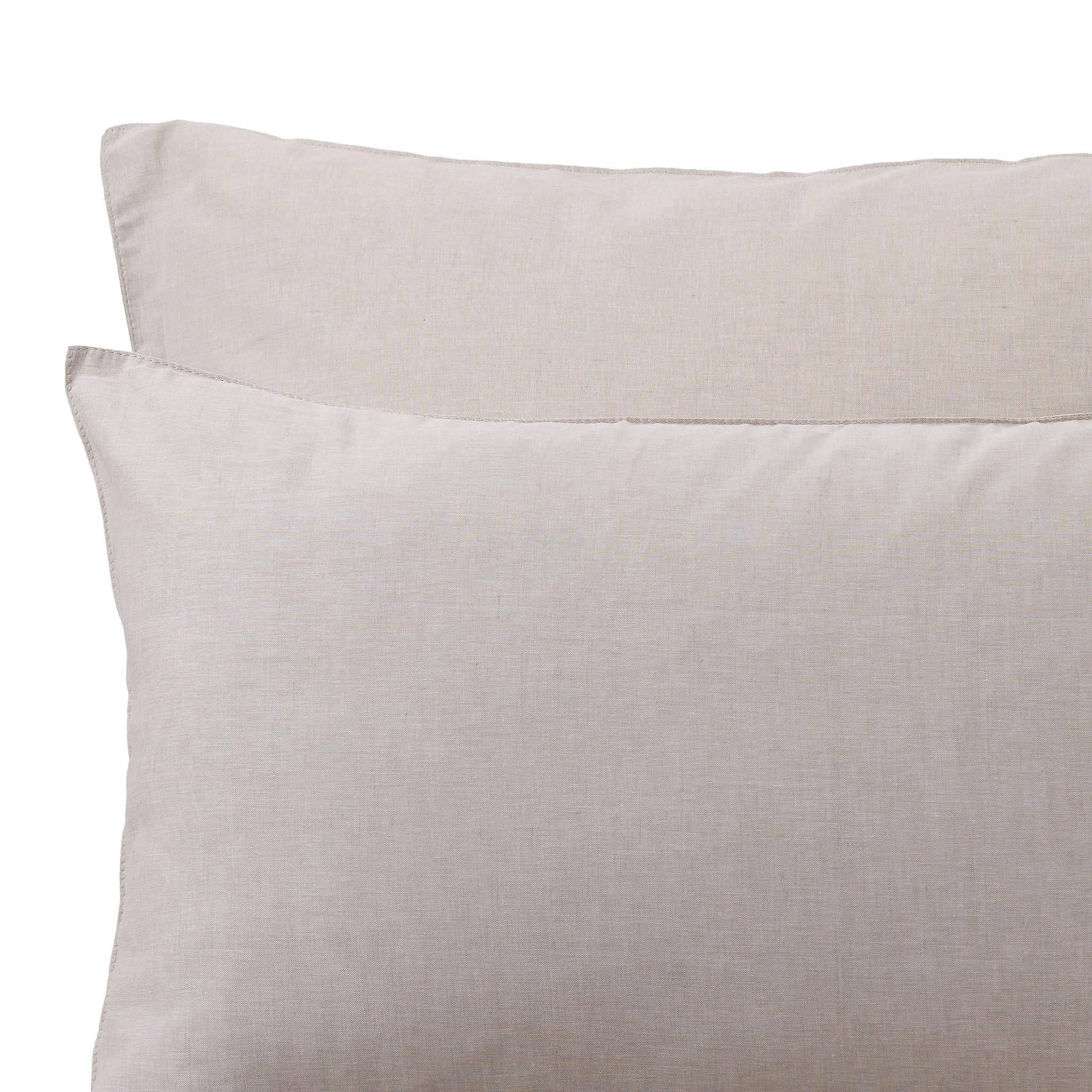 Leinen-Bettwsche Tolosa [Natur]