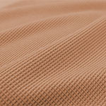 Jersey-Bettwsche Medelo [Helles Terrakotta]