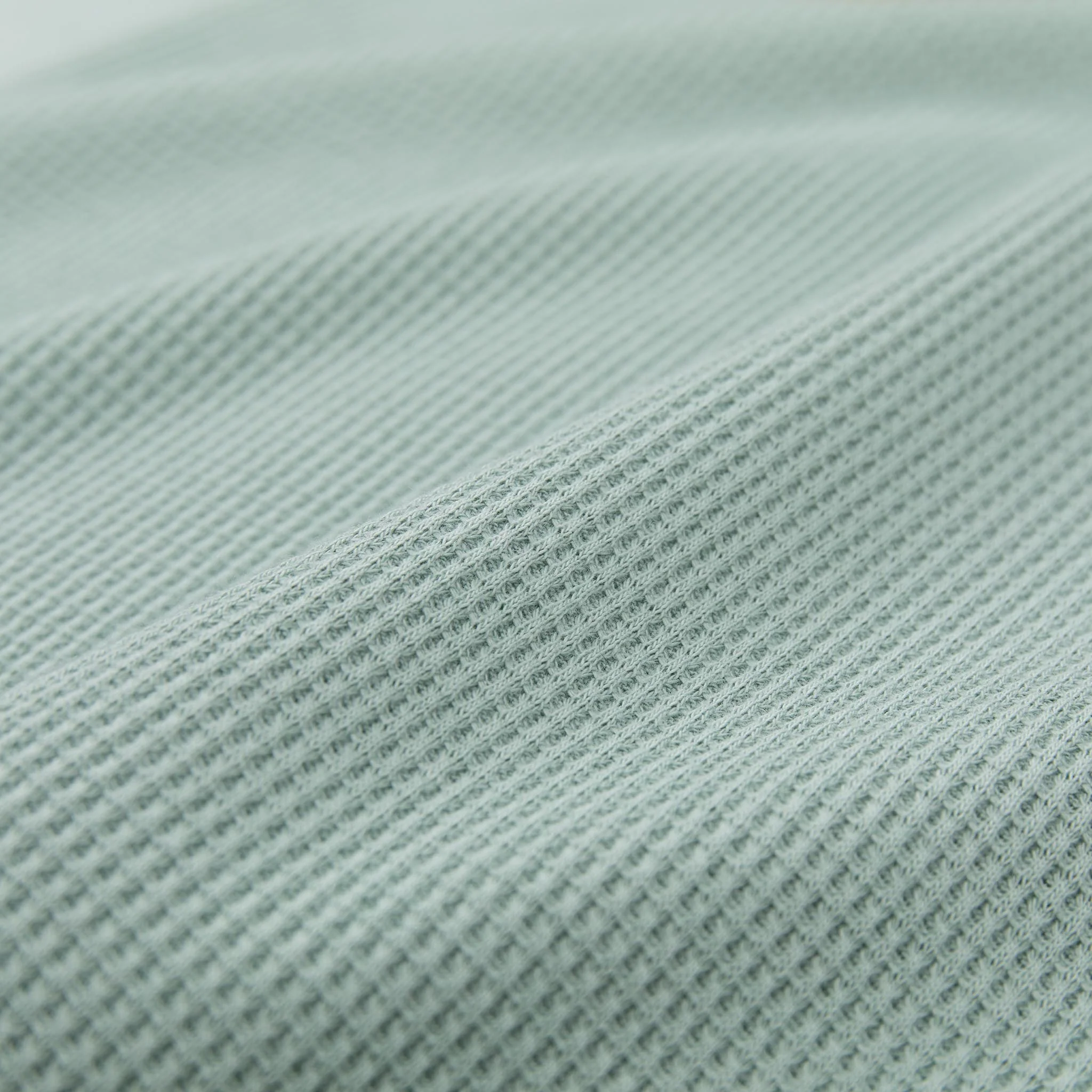 Jersey-Bettwsche Medelo [Salbeigrün]