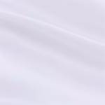 Jersey-Bettwsche Louredo [Wei]