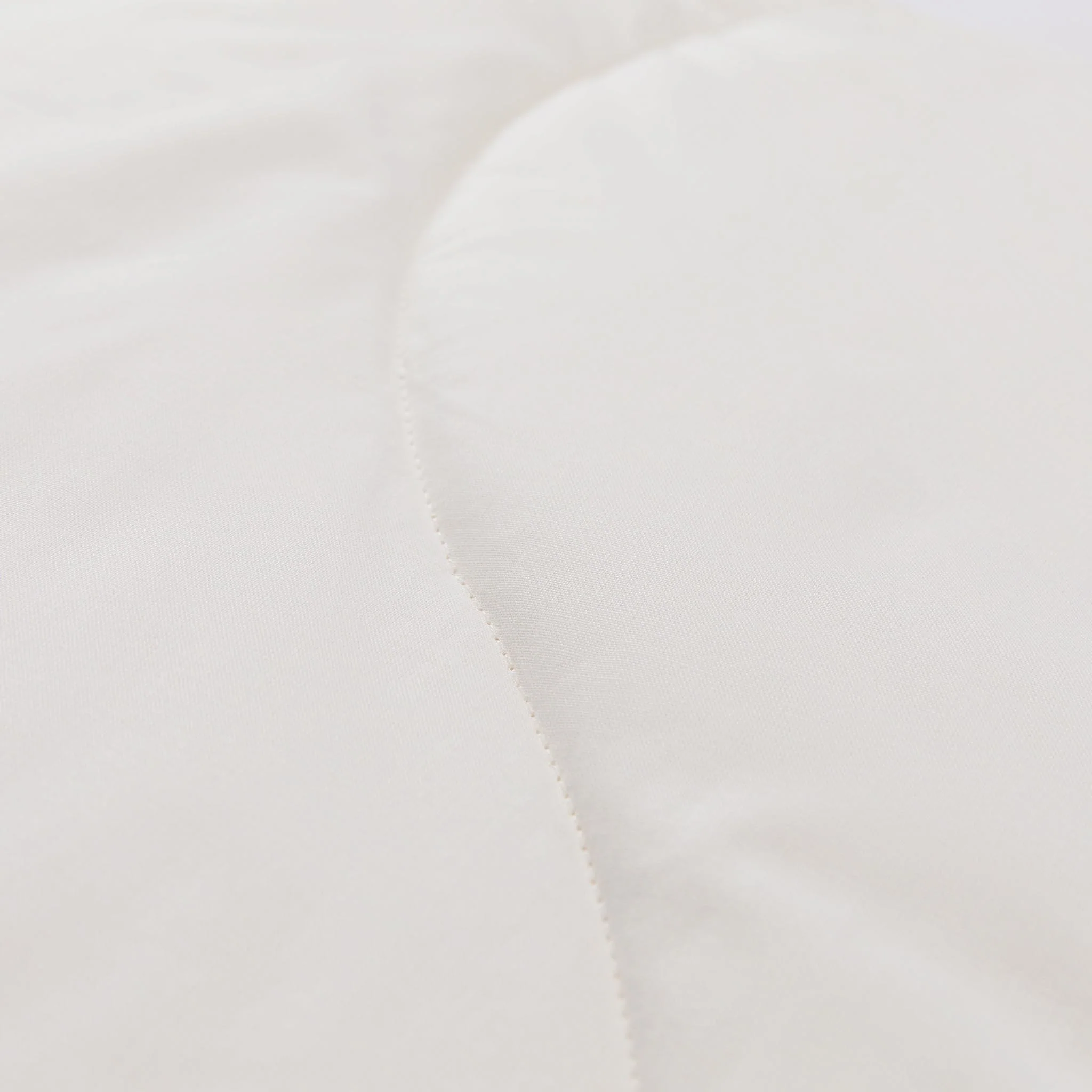 Kinderbettdecke Seneva [Naturwei]